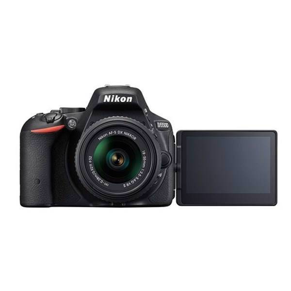 Nikon D5500 kit 18-140 Digital Camera، دوربین دیجیتال نیکون D5500 به همراه لنز 18-140