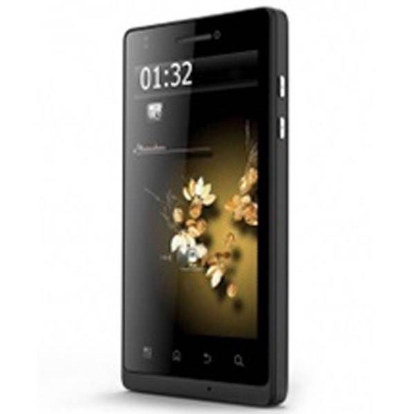GLX Snowy Dual Core Mobile Phone، گوشی موبایل جی ال ایکس اسنویی دو هسته ای