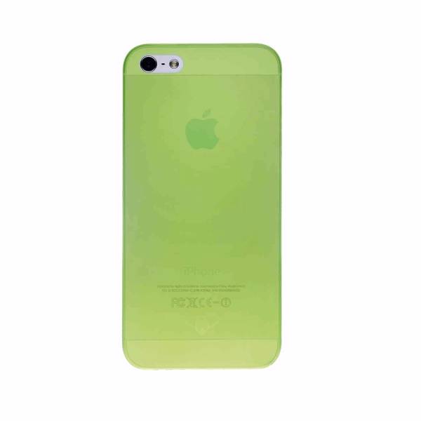 Apple Iphone 5 / 5S / SE OC533GN Cover، کاور اوزاکی مدل OC533GN مناسب برای گوشی موبایل آیفون 5 و 5S و SE