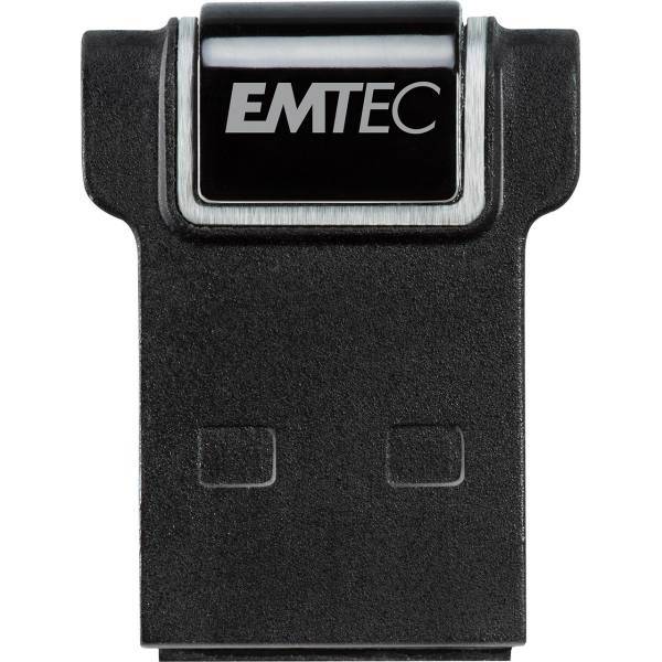 Emtec S200 Flash Memory - 32GB، فلش مموری امتک مدل S200 ظرفیت 32 گیگابایت