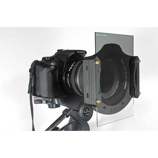 Cokin BZ-100A Z-PRO SERIES Filter Holder، نگهدارنده فیلتر لنز کوکین مدل BZ-100A سری Z پرو