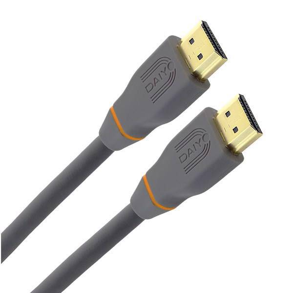 Daiyo HDMI High Definition TA5661 Cable 1.2m، کابل HDMI به HDMI کد TA5661 به طول 1.2 متر