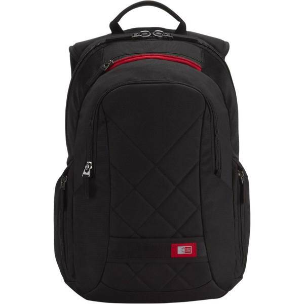Case Logic DLBP-114 Backpack For 14 Inch Laptop، کوله پشتی لپ تاپ کیس لاجیک مدل DLBP-114 مناسب برای لپ تاپ 14 اینچی