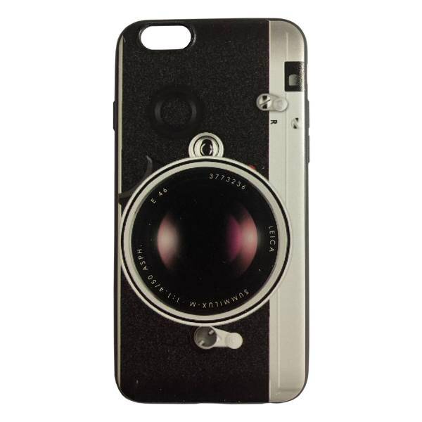 WK 38 Cover For Apple iPhone 6/6S، کاور مدل WK 38 مناسب برای گوشی موبایل آیفون 6 /6s