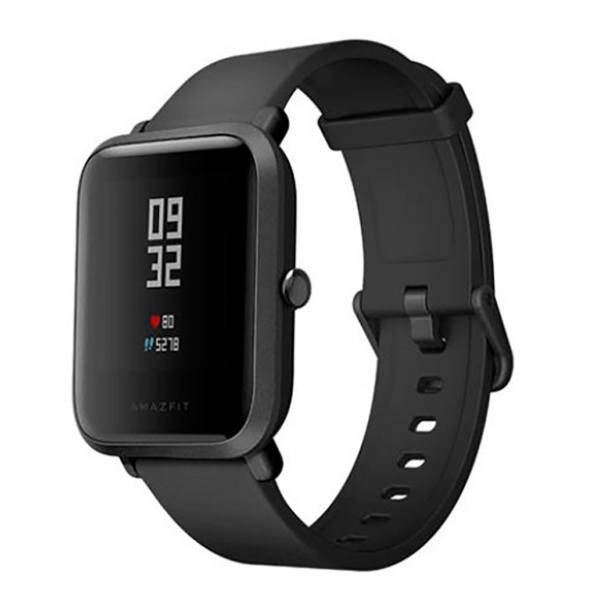 Xiaomi Amazfit Bip Smartwatch، ساعت هوشمند شیائومی مدل Amazfit Bip