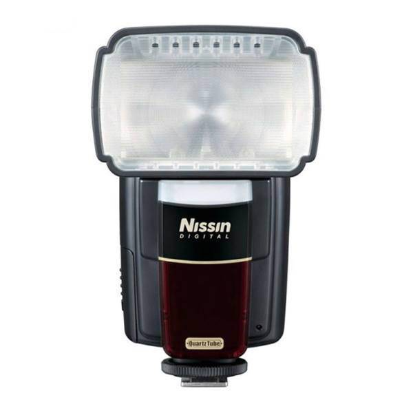 Nissin MG8000 Camera Flash For Nikon، فلاش دوربین نیسین مدل MG8000 مخصوص نیکون