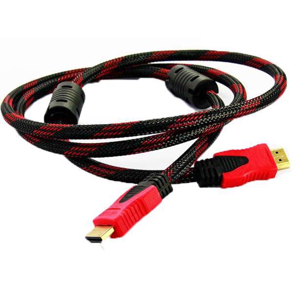 PRIME PRH1/5 HDMI Cable 1.5M، کابل HDMI پرایم مدل PRH1/5 به طول 1.5 متر