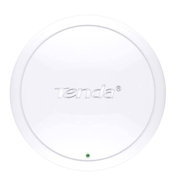 Tenda i12 N300 Wireless Access Point، اکسس پوینت بی سیم N300 تندا مدل i12