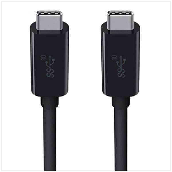 Belkin USB-C Cable 0.9m، کابلUSB-C بلکین طول 0.9 متر