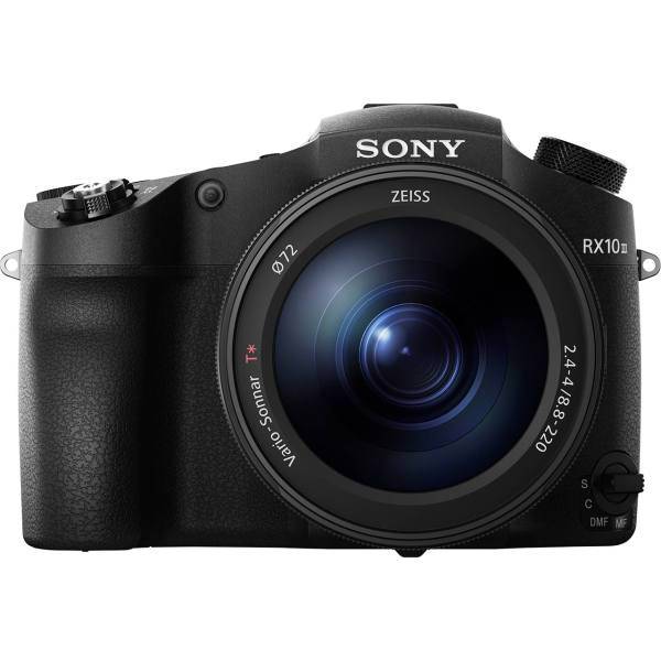 Sony Cyber-Shot DSC-RX10 III Digital Camera، دوربین دیجیتال سونی مدل Cyber-Shot DSC-RX10 III