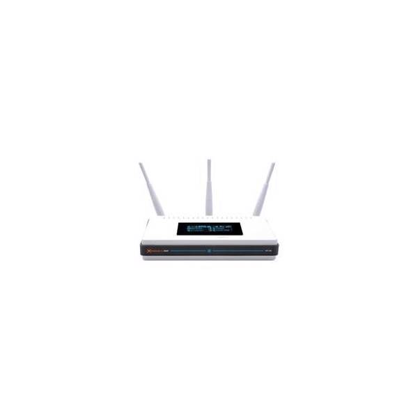 D-Link DIR-855 Xtreme N Duo Wireless Media Router، دی لینک روتر بی سیم دی آی آر - 855