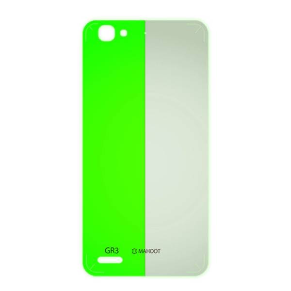 MAHOOT Fluorescence Special Sticker for Huawei GR3، برچسب تزئینی ماهوت مدل Fluorescence Special مناسب برای گوشی Huawei GR3