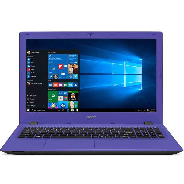 Acer Aspire E5-573-35SX - 15 inch Laptop، لپ تاپ 15 اینچی ایسر مدل Aspire E5-573-35SX