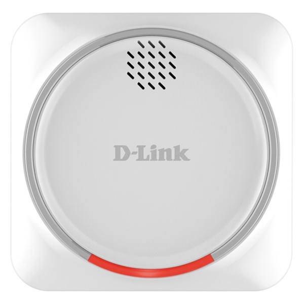D-Link Siren DCH-Z510 Sound Alarm، هشدار دهنده صوتی دی-لینک مدل Siren DCH-Z510