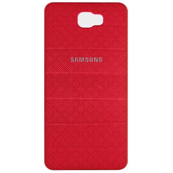 Bricks Diamond Cover For Samsung Galaxy J5 Prime، کاور مدل Bricks Diamond مناسب برای گوشی موبایل سامسونگ Galaxy J5 Prime