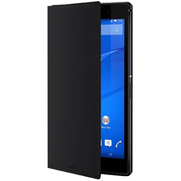 Sony SCR28 Cover For Sony Xperia Z3 Tablet، کاور سونی مدل SCR28 مناسب برای تبلت سونی Xperia Z3