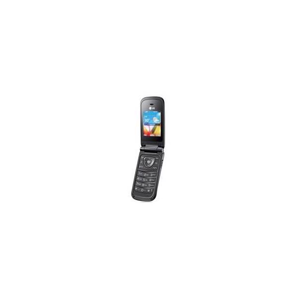 LG A258، گوشی موبایل ال جی آ 258