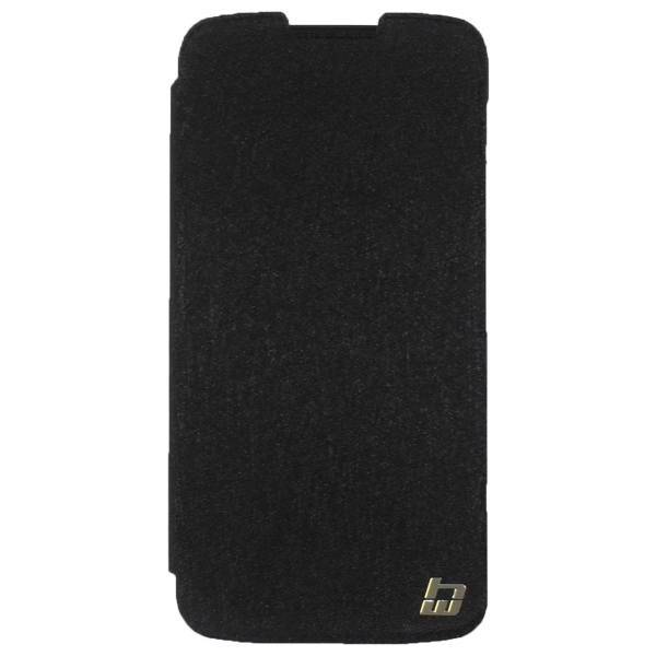 Huanmin Flip Cover For BlackBerry DTEK 50، کیف کلاسوری هوانمین مناسب برای گوشی موبایل بلک بری DTEK 50