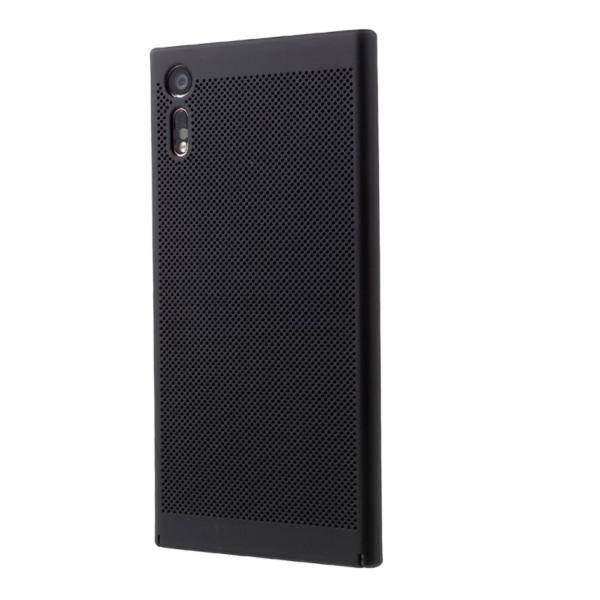 کاور آیپکی مدل Hard Mesh مناسب برای گوشی Sony Xperia XZ