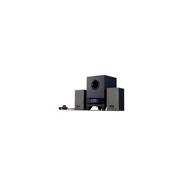 Genius Speaker SW-HF2.1 800، اسپیکر جنیوس SW-HF2.1 800