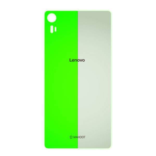 MAHOOT Fluorescence Special Sticker for Lenovo VIBE Shot، برچسب تزئینی ماهوت مدل Fluorescence Special مناسب برای گوشی Lenovo VIBE Shot