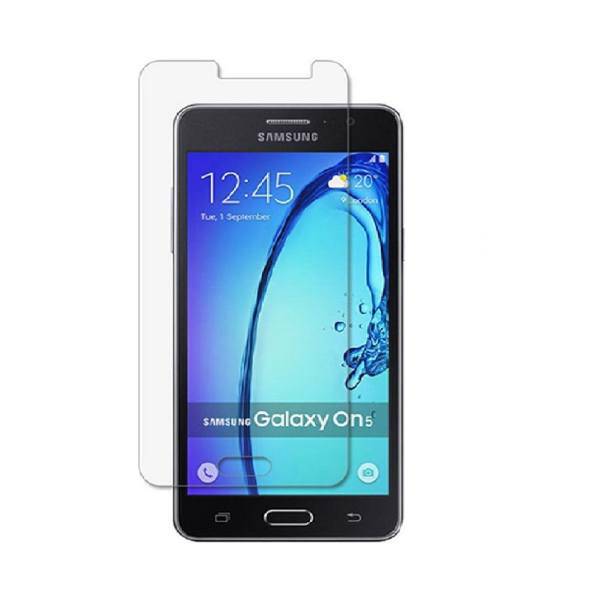 Nano Screen Protector For Mobile Samsung Galaxy On5، محافظ صفحه نمایش نانو مناسب برای سامسونگ Galaxy On5
