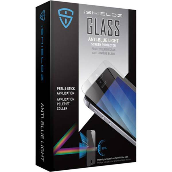 Ishieldz Tempered Glass Screen Protector For LG G4، محافظ صفحه نمایش شیشه ای آی شیلدز مدل Tempered Glass مناسب برای گوشی موبایل ال جی G4