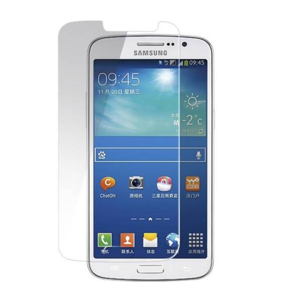 Tempered Glass Screen Protector For Samsung Galaxy Grand 2، محافظ صفحه نمایش شیشه ای مدل Tempered مناسب برای گوشی موبایل سامسونگ Galaxy Grand 2