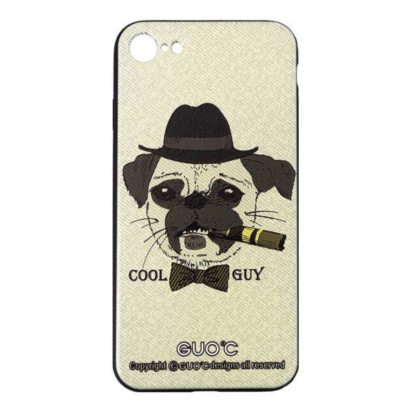 Fashion Cool Guy Cover For Apple iPhone 7، کاور فشن مدل Cool Guy مناسب برای گوشی موبایل اپل آیفون 7