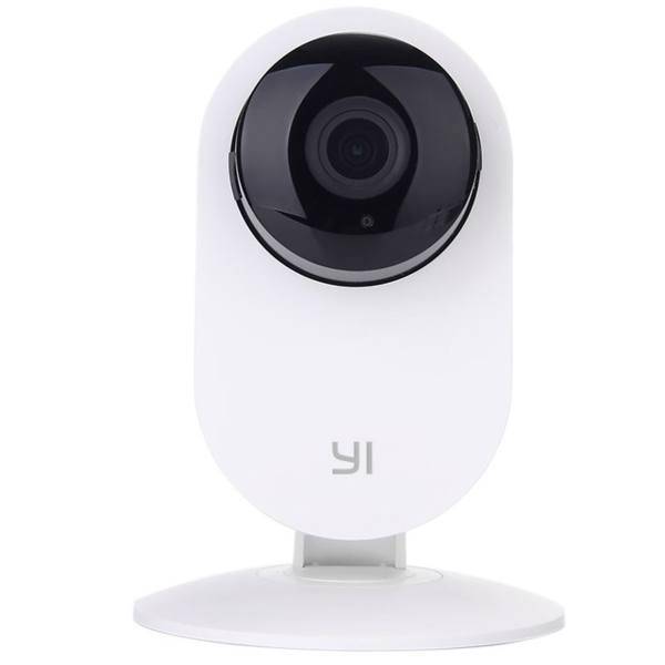 Yi Home Camera Network Camera، دوربین تحت شبکه ایی مدل Home Camera