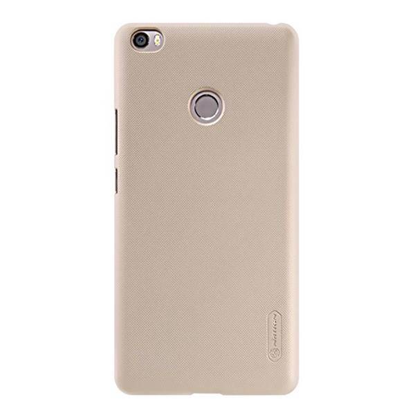 Nillkin Super Frosted Shield Cover For Xiaomi Max، کاور نیلکین مدل Super Frosted Shield مناسب برای گوشی موبایل شیاومی Max