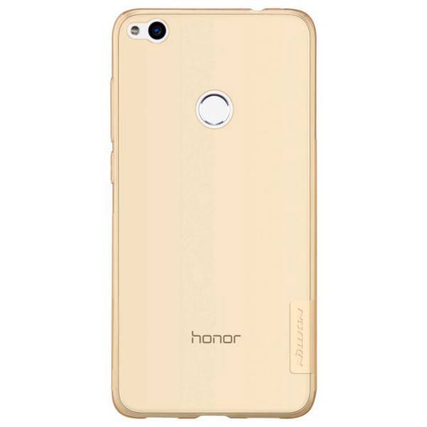 Nillkin N-TPU Cover For Huawei Honor 8 Lite، کاور نیلکین مدل N-TPU مناسب برای گوشی موبایل هوآوی Honor 8 Lite