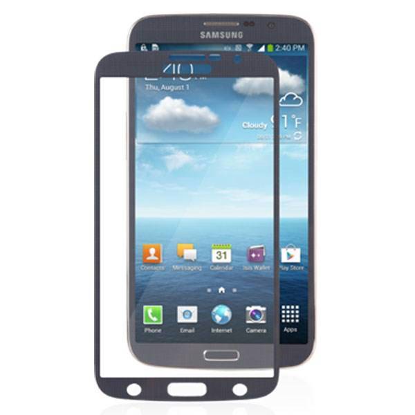 Moshi iVisor XT Screen Guard For Samsung Galaxy Mega 6.3، محافظ صفحه نمایش موشی iVisor XT برای Samsung Galaxy Mega 6.3