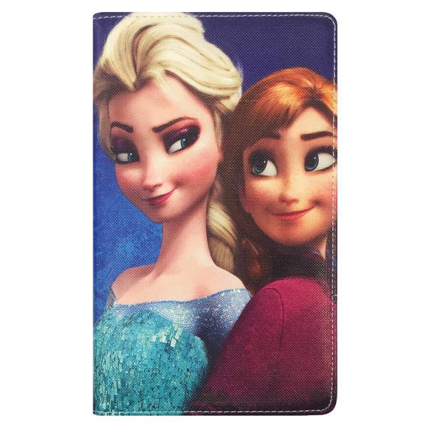کیف کلاسوری دیلیان مدل Frozen مناسب برای تبلت ایسوس Fonepad Z380