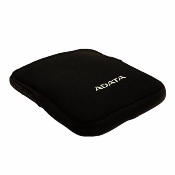 ADATA Basic External Hard Drive Protection Bag، کیف هارد دیسک اکسترنال ای دیتا مدل Basic