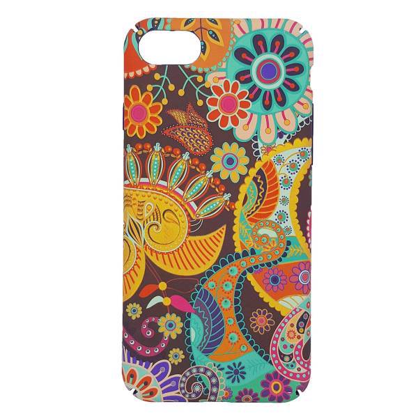 کاور جیمی مدل Flower مناسب برای گوشی Apple iPhone 7/8