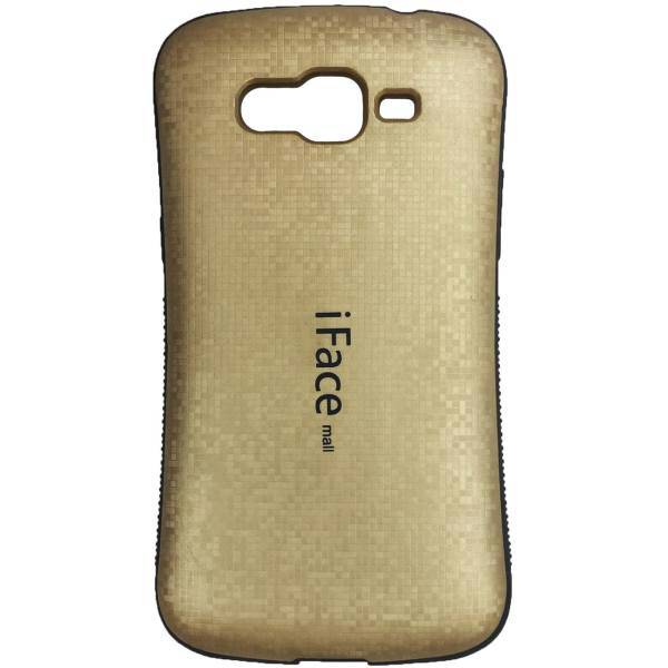 Iface Mall Cover For Samsung Galaxy Grand 2 7106، کاور آی فیس مدل Mall مناسب برای گوشی موبایل سامسونگ Galaxy Grand 2 7106