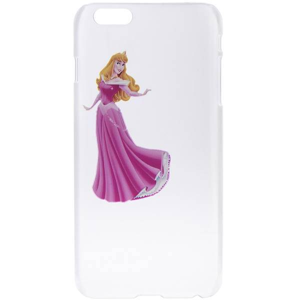 Sleeping Beauty Cover For iPhone 6 Plus، کاور گوشی موبایل مدل Sleeping Beauty مناسب برای آیفون 6	 پلاس