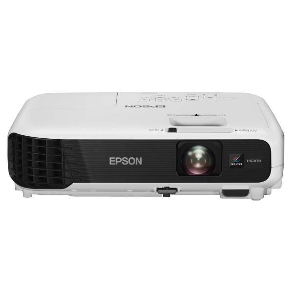 Epson EB-X04 Data Video Projector، دیتا ویدیو پروژکتور اپسون مدل EB-X04