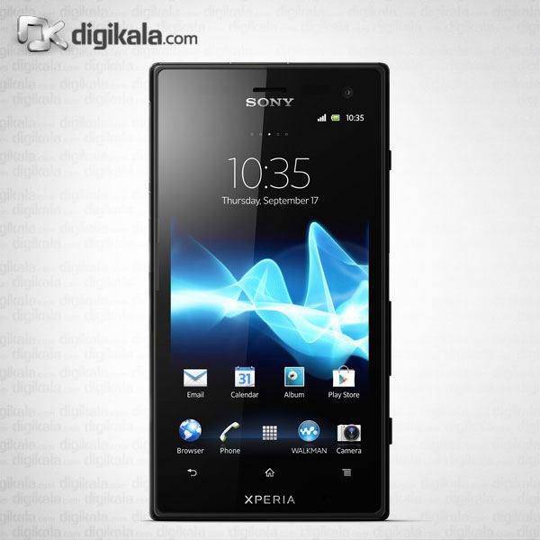 Sony Xperia Acro S، گوشی موبایل سونی اکسپریا آکرو اس