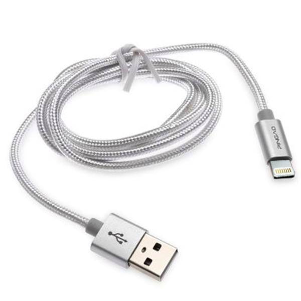 PGB-B01 USB To Lightning Cable 1.2m، کابل تبدیل USB به لایتنینگ مدل PGB-B01 طول 1.2 متر