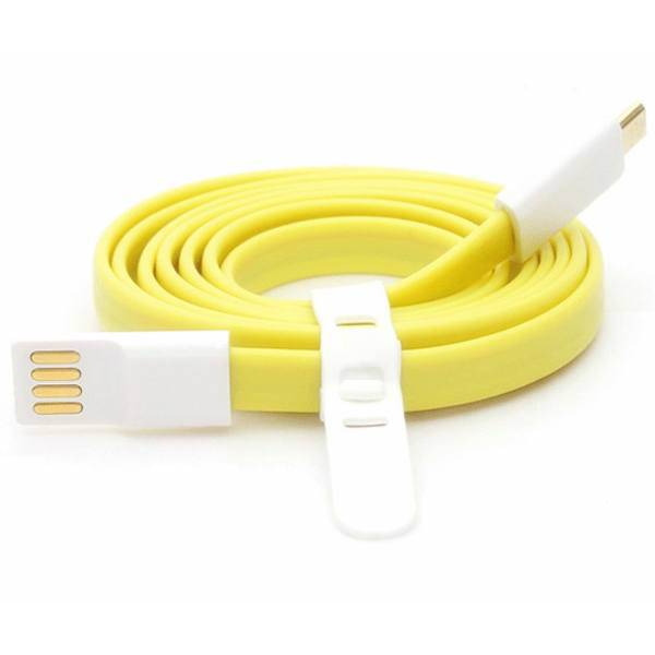 Fonemax USB To microUSB Cable 1.2m، کابل تبدیل USB به microUSB فنمکس طول 1.2 متر