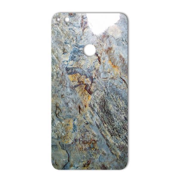 MAHOOT Marble-vein-cut Special Sticker for Huawei Honor 8 Lite، برچسب تزئینی ماهوت مدل Marble-vein-cut Special مناسب برای گوشی Huawei Honor 8 Lite