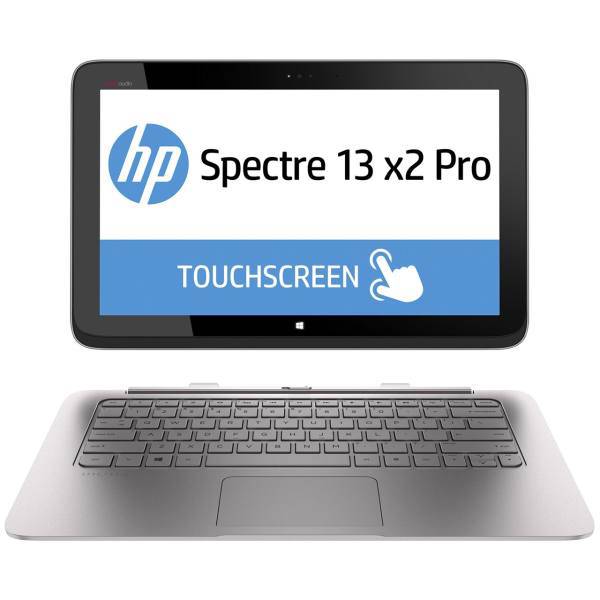 HP Spectre 13 x2 PC - h240se Tablet، تبلت اچ پی اسپکتر 13 اکس2 پی سی