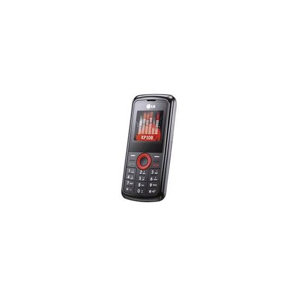 LG KP108، گوشی موبایل ال جی کا پی 108