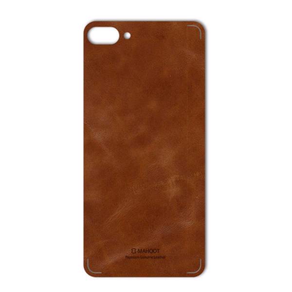 MAHOOT Buffalo Leather Special Sticker for Asus Zenfone 4 Max ZC554KL، برچسب تزئینی ماهوت مدل Buffalo Leather مناسب برای گوشی Asus Zenfone 4 Max ZC554KL