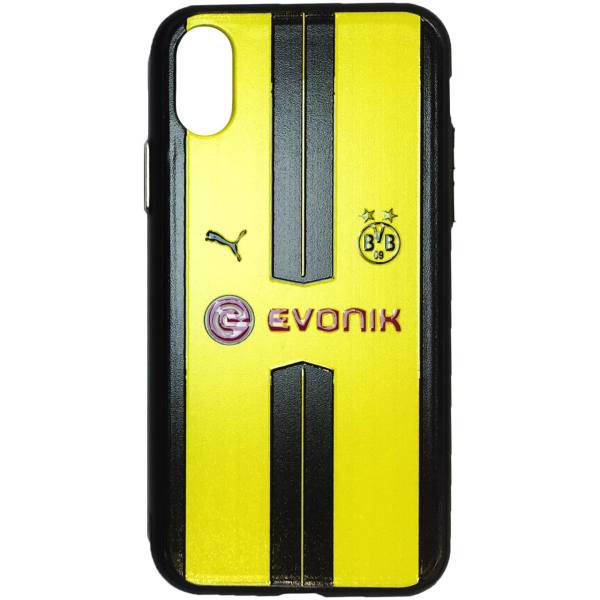 Boter Dortmund Cover For Apple Iphone X، کاور Boter مدل Dortmund مناسب برای گوشی موبایل اپل آیفون X