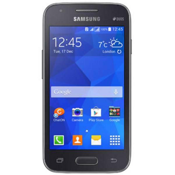 Samsung Galaxy Ace 4 DUOS SM-G313HU Mobile Phone، گوشی موبایل سامسونگ گلکسی ایس 4 دو سیم کارت