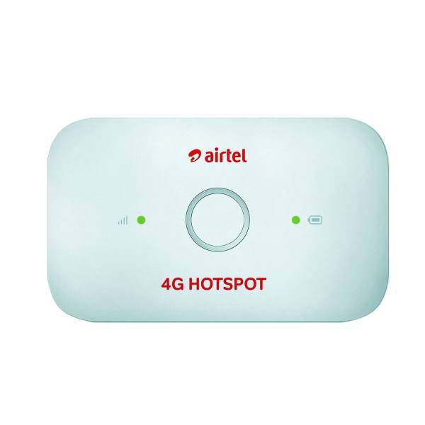 Airtel E5573C 4G modem Router، مودم 4G قابل حمل ایرتل مدل E5573C