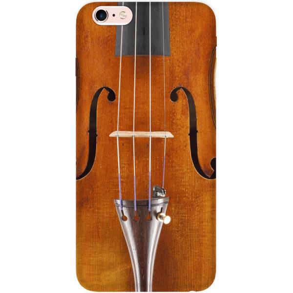 کاور آکو مدل violin مناسب برای گوشی موبایل آیفون 6/6s